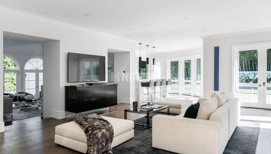 Дом в Лос-Анджелесе, США, 9 508 м² - фото 6