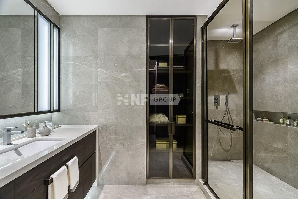 Апартаменты в Стамбуле, Турция, 638 м² - фото 6