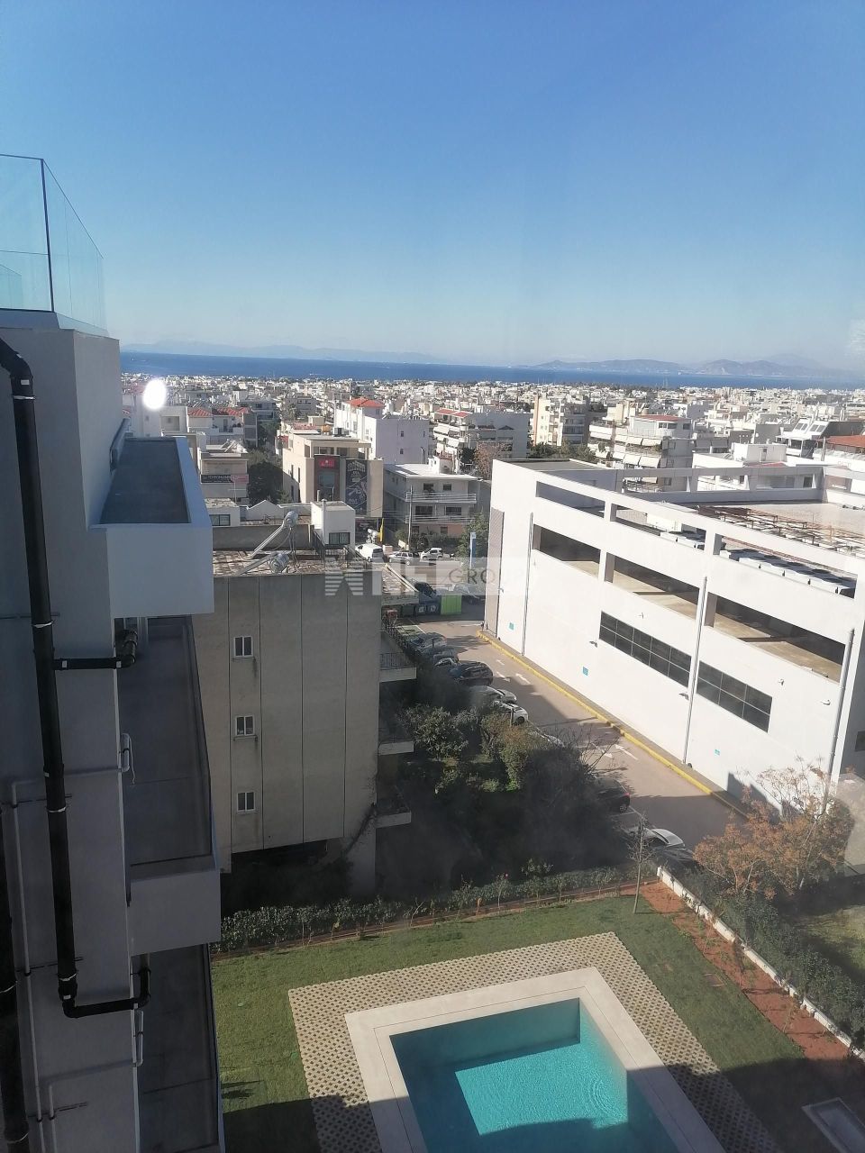 Пентхаус в Афинах, Греция, 150 м² - фото 6