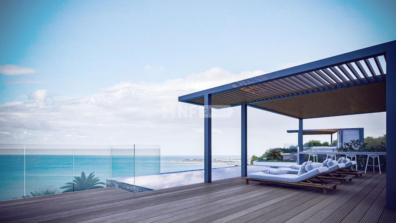 Вилла в Пафосе, Кипр, 320 м² - фото 6