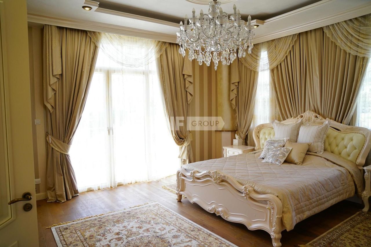 Вилла в Лимасоле, Кипр, 648 м² - фото 6