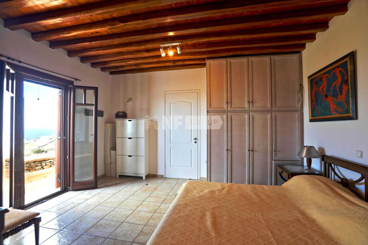 Вилла на Миконосе, Греция, 436 м² - фото 6