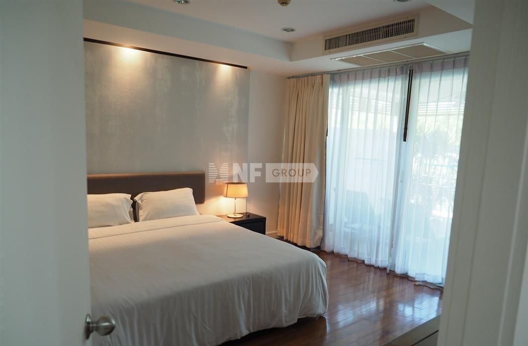 Апартаменты на Пхукете, Таиланд, 108 м² - фото 6