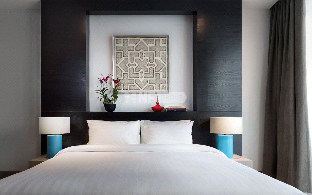 Апартаменты на Пхукете, Таиланд, 435 м² - фото 7