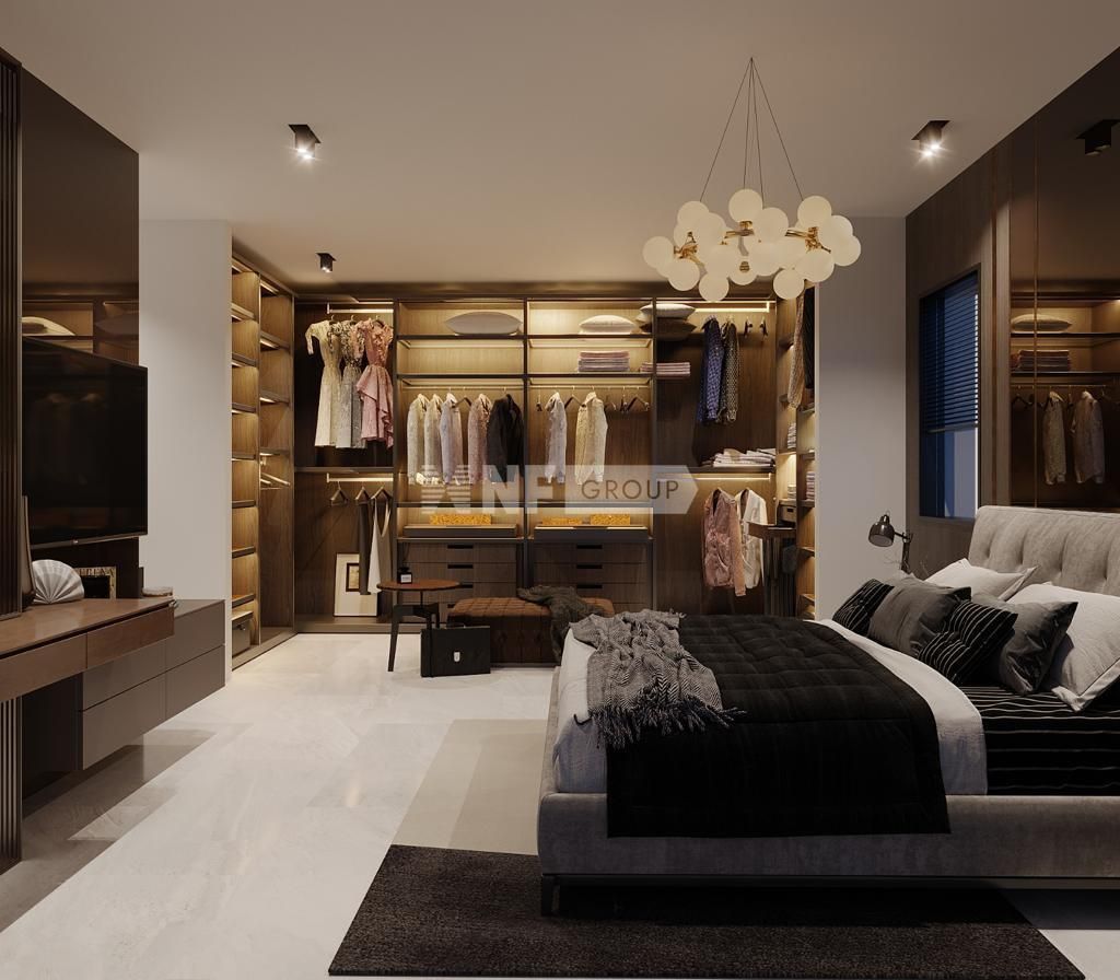 Вилла в Алании, Турция, 315 м² - фото 7