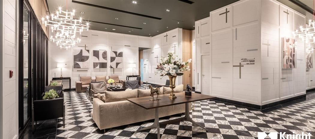 Апартаменты в Бангкоке, Таиланд, 68 м² - фото 7