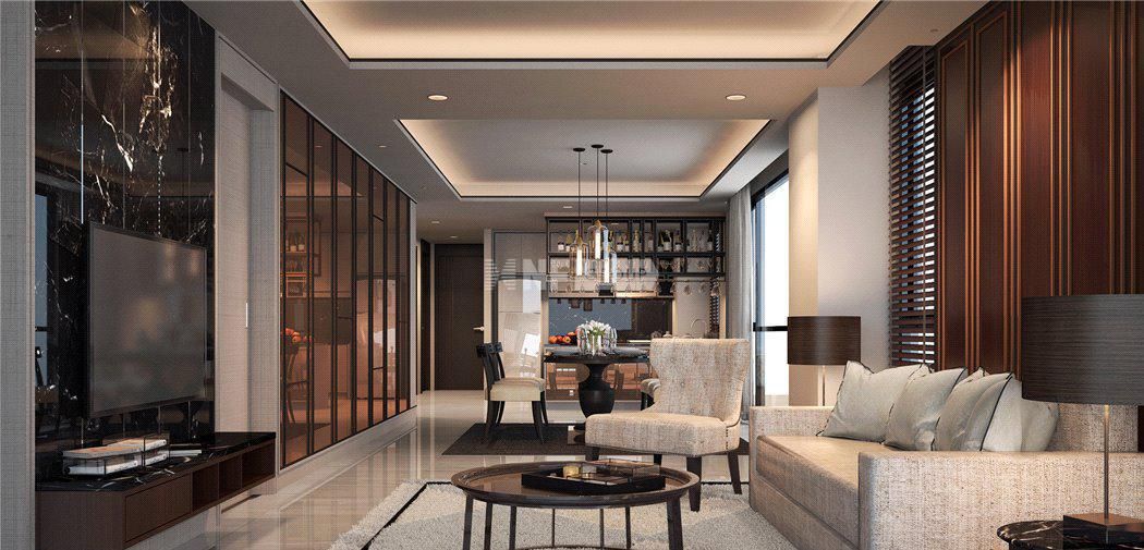 Апартаменты на Пхукете, Таиланд, 168 м² - фото 4