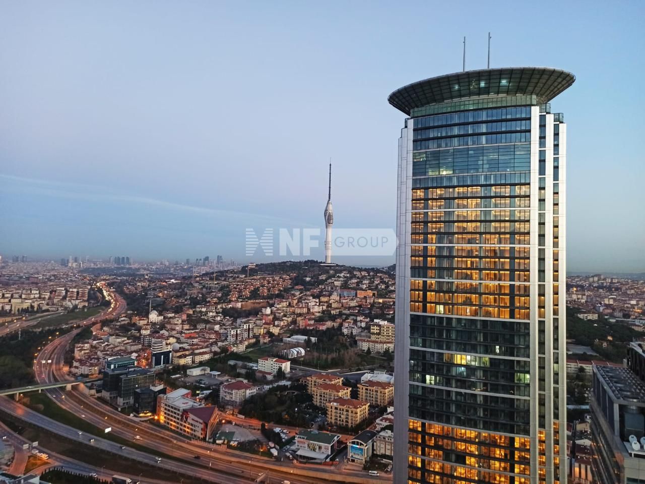 Апартаменты в Стамбуле, Турция, 638 м² - фото 7