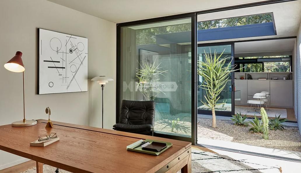 Дом в Лос-Анджелесе, США, 4 895 м² - фото 7