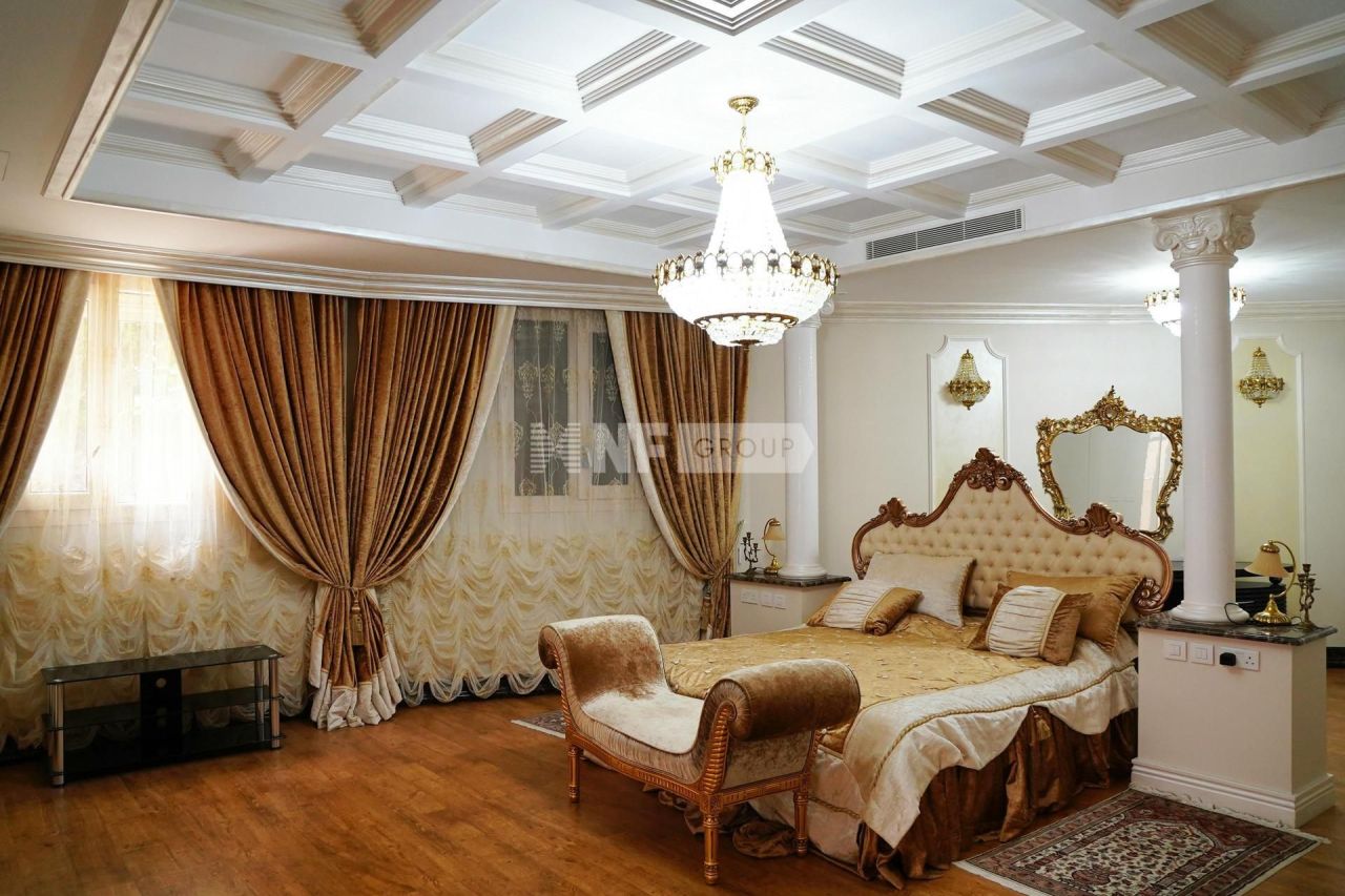 Вилла в Лимасоле, Кипр, 648 м² - фото 7