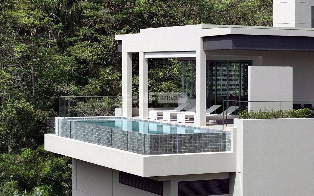 Апартаменты на Пхукете, Таиланд, 435 м² - фото 8