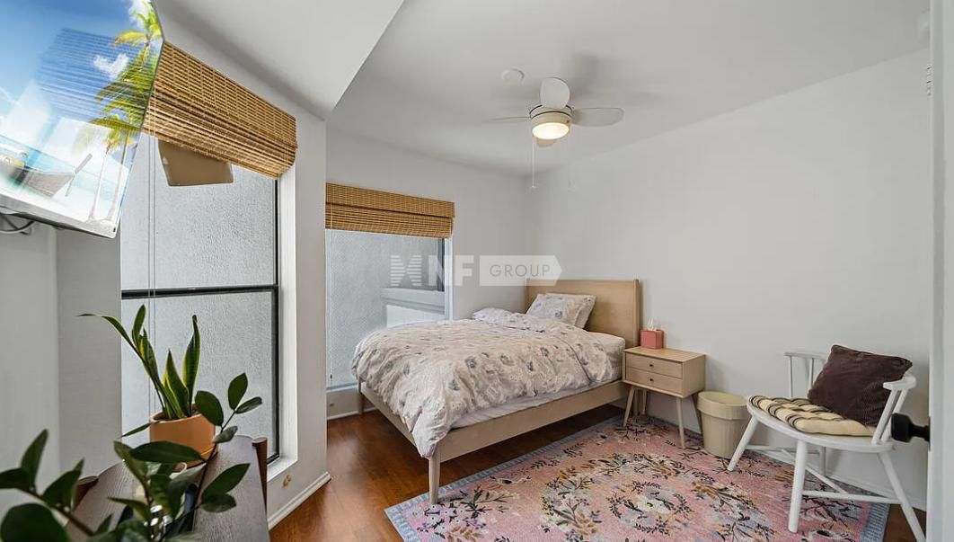 Квартира в Лос-Анджелесе, США, 98 м² - фото 8