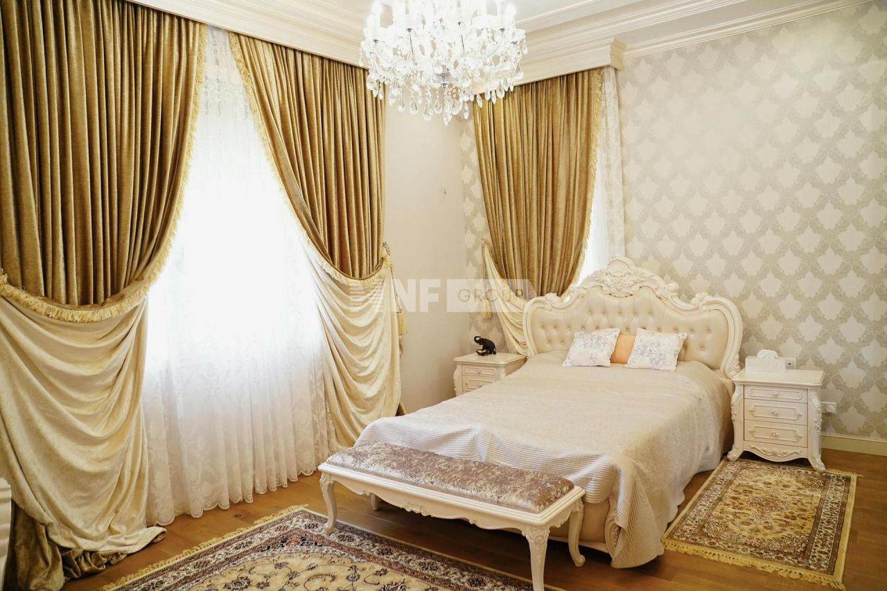 Вилла в Лимасоле, Кипр, 648 м² - фото 8