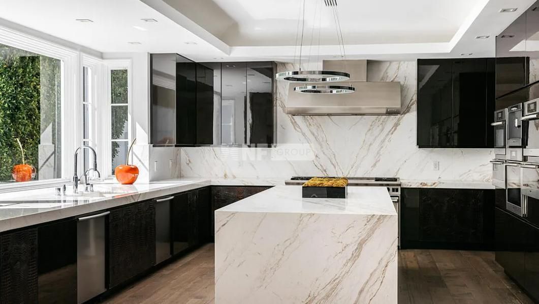 Дом в Лос-Анджелесе, США, 9 508 м² - фото 9