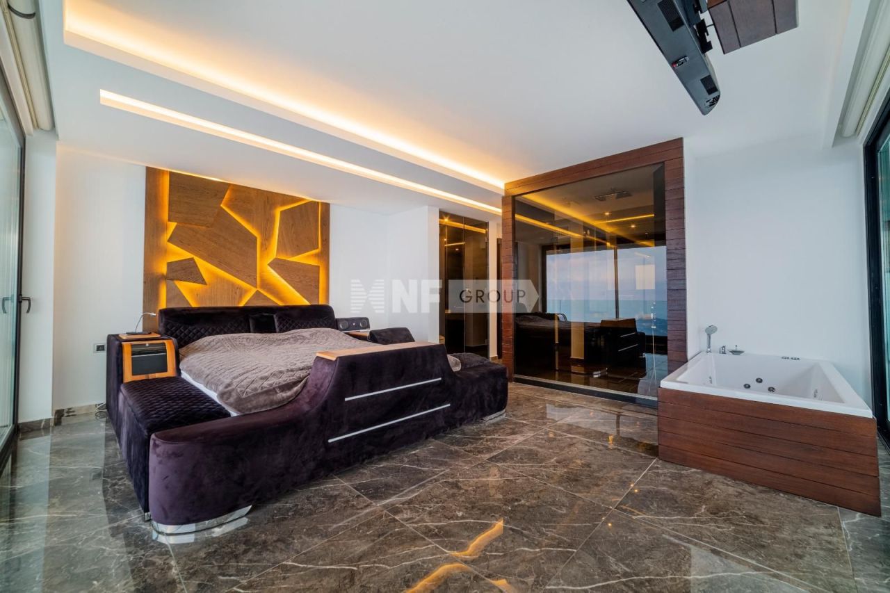 Вилла в Алании, Турция, 825 м² - фото 9