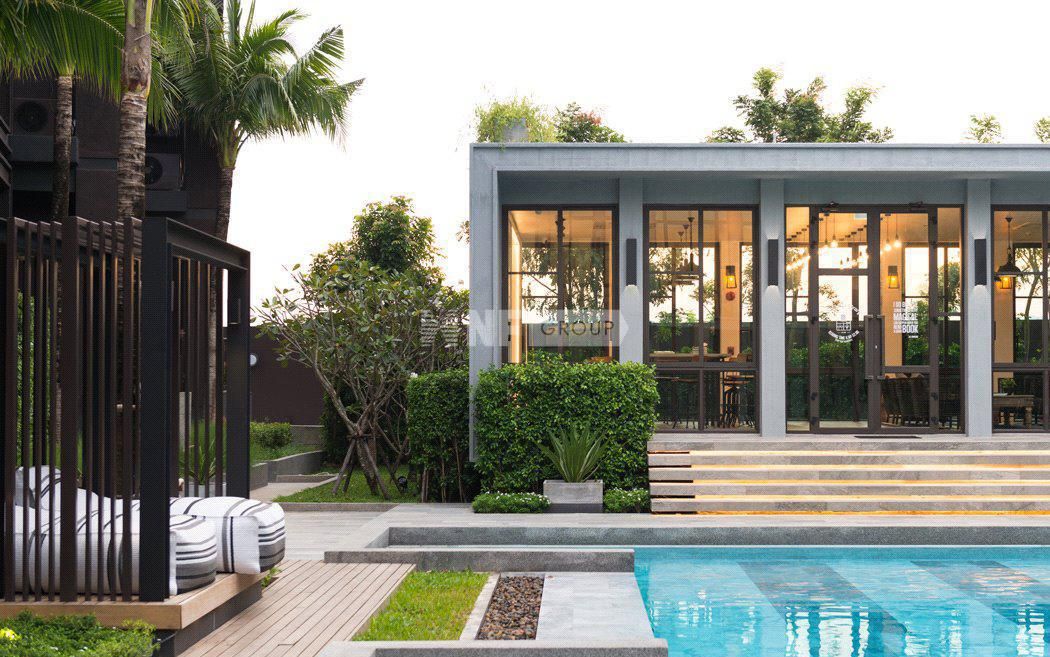 Апартаменты на Пхукете, Таиланд, 96 м² - фото 9