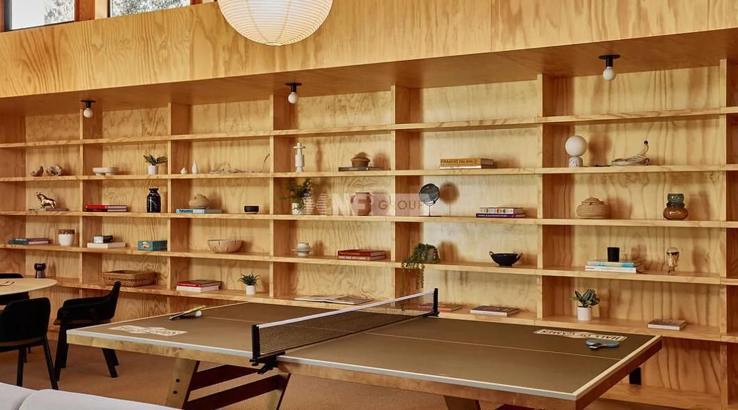 Дом в Лос-Анджелесе, США, 4 895 м² - фото 9