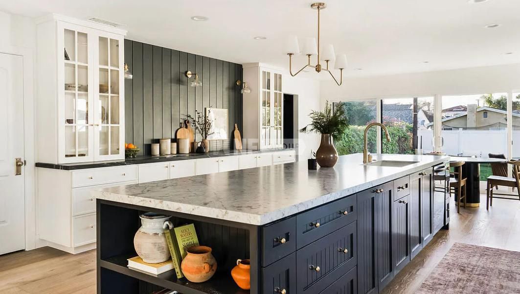 Дом в Лос-Анджелесе, США, 2 126 м² - фото 9