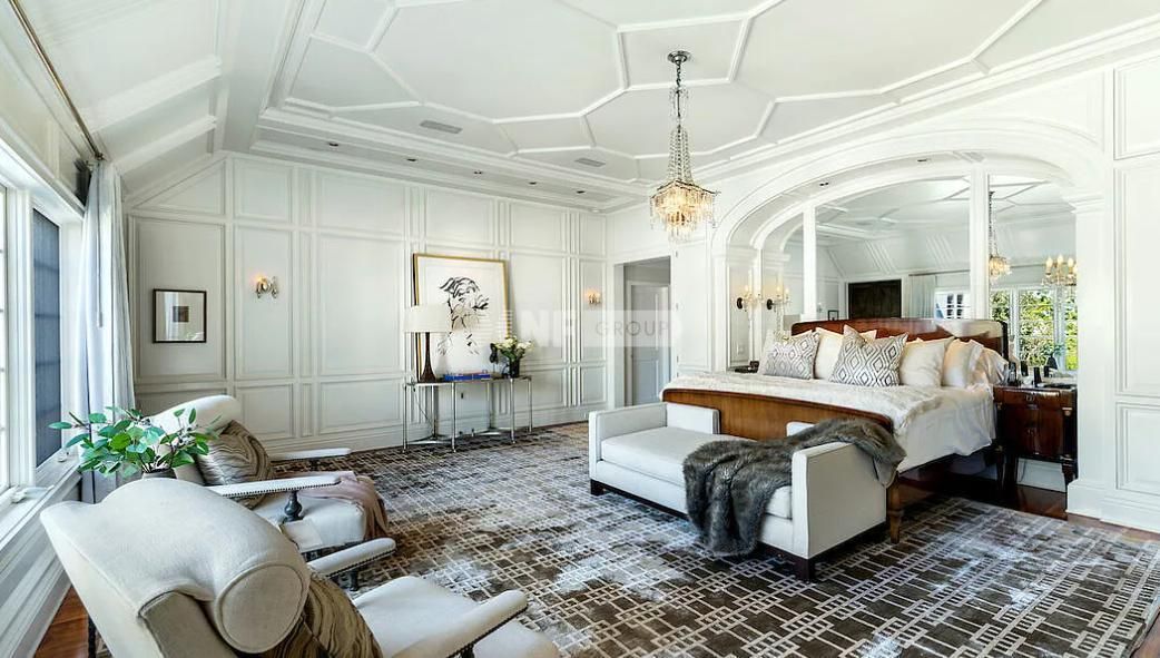 Дом в Лос-Анджелесе, США, 9 690 м² - фото 9