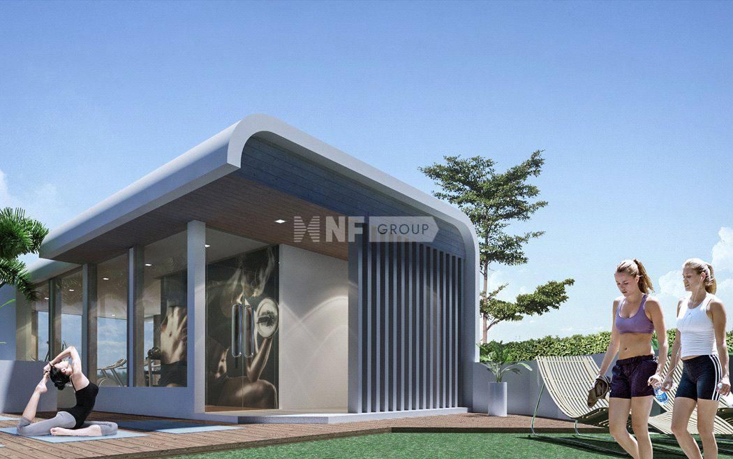 Апартаменты на Пхукете, Таиланд, 60 м² - фото 9