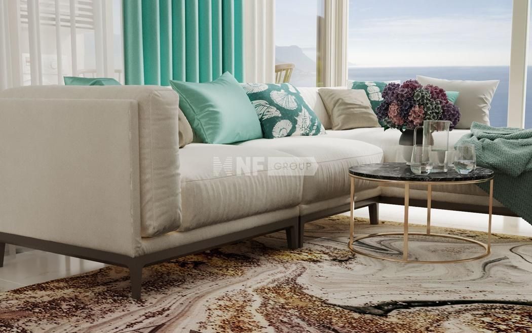 Апартаменты на Пхукете, Таиланд, 34 м² - фото 9