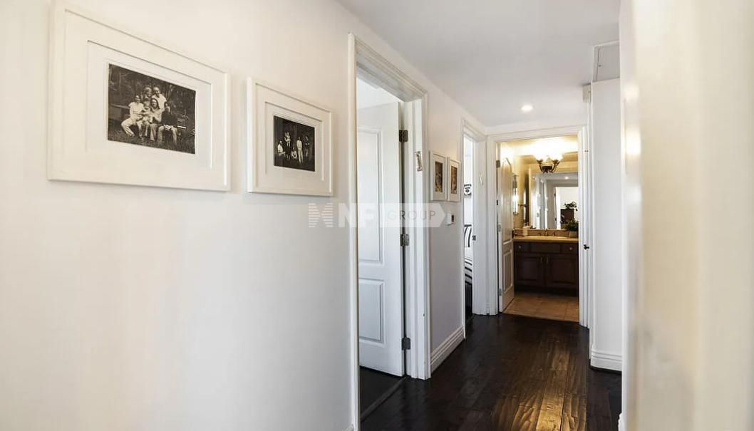 Дом в Лос-Анджелесе, США, 1 406 м² - фото 9