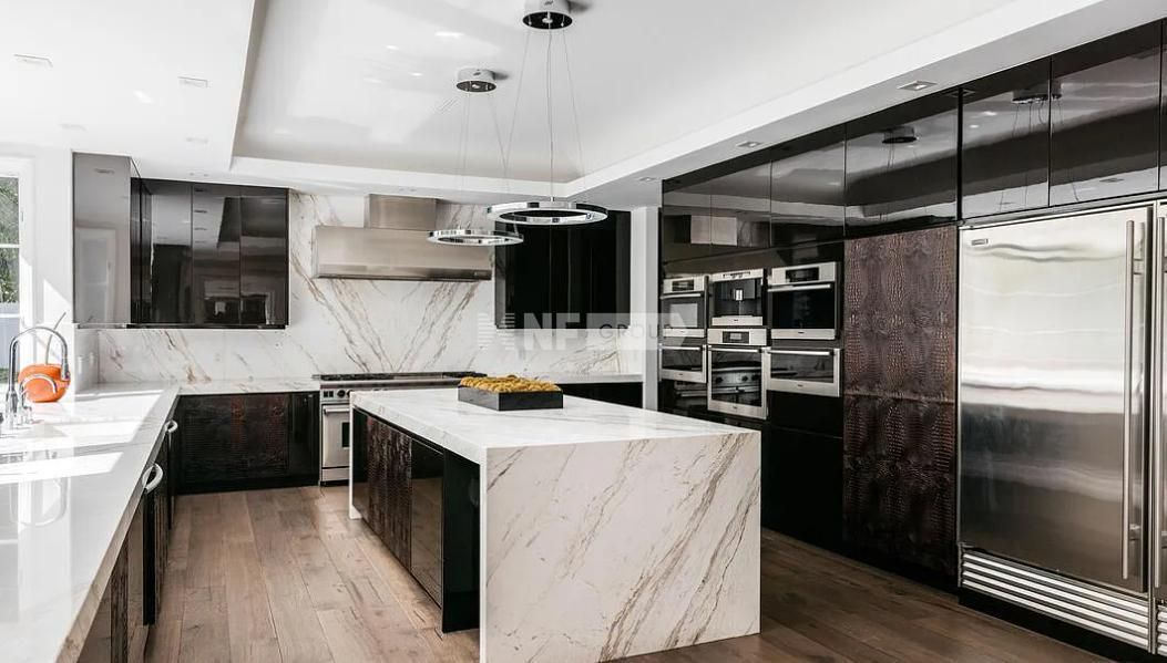 Дом в Лос-Анджелесе, США, 9 508 м² - фото 10