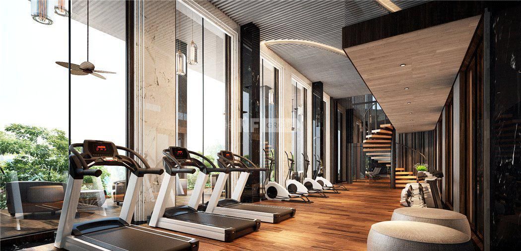 Апартаменты на Пхукете, Таиланд, 168 м² - фото 7