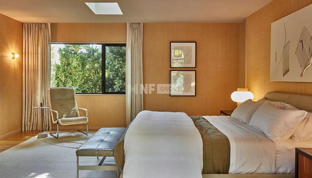 Дом в Лос-Анджелесе, США, 4 895 м² - фото 10