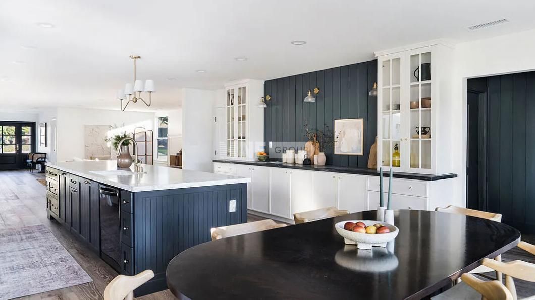 Дом в Лос-Анджелесе, США, 2 126 м² - фото 10