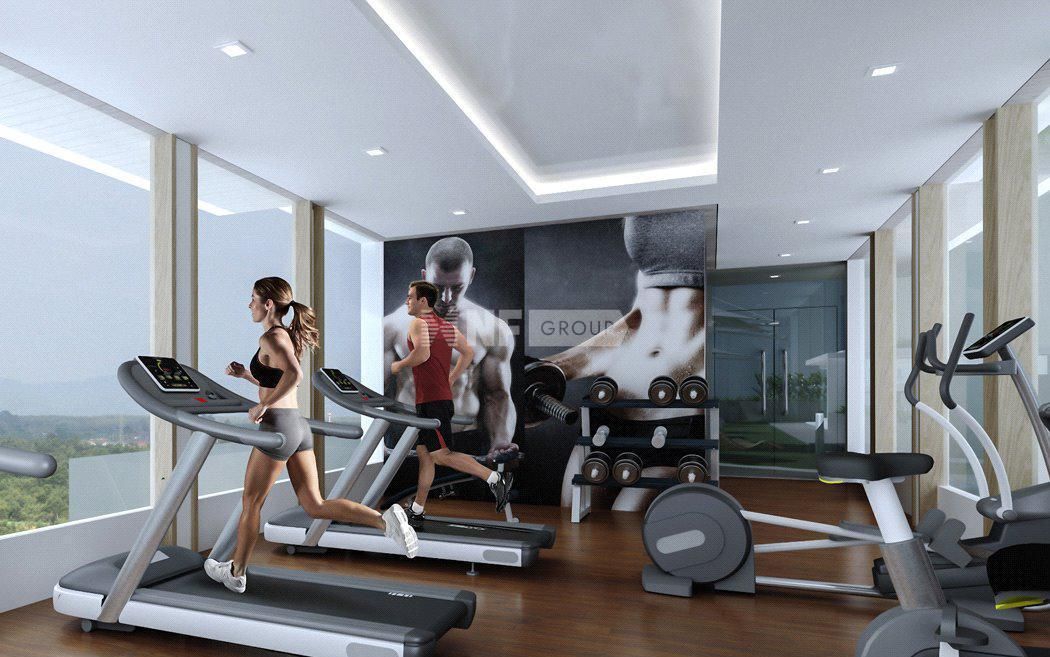 Апартаменты на Пхукете, Таиланд, 60 м² - фото 10