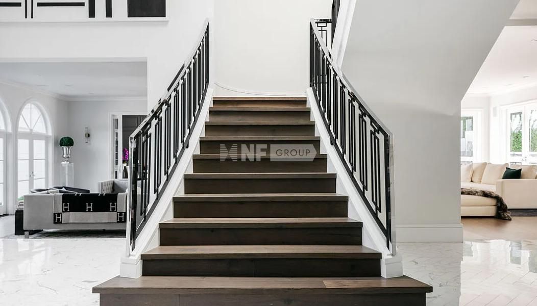 Дом в Лос-Анджелесе, США, 9 508 м² - фото 11