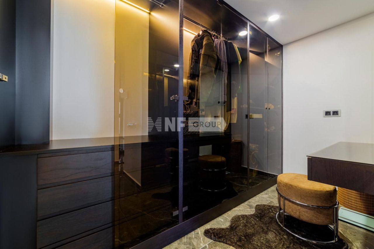 Вилла в Алании, Турция, 825 м² - фото 11