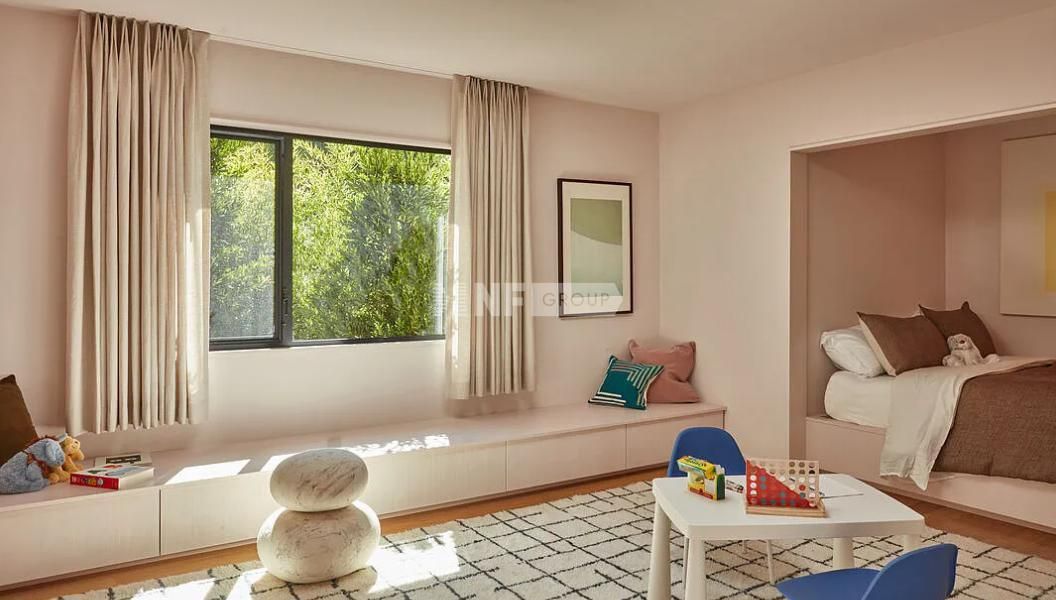 Дом в Лос-Анджелесе, США, 4 895 м² - фото 11