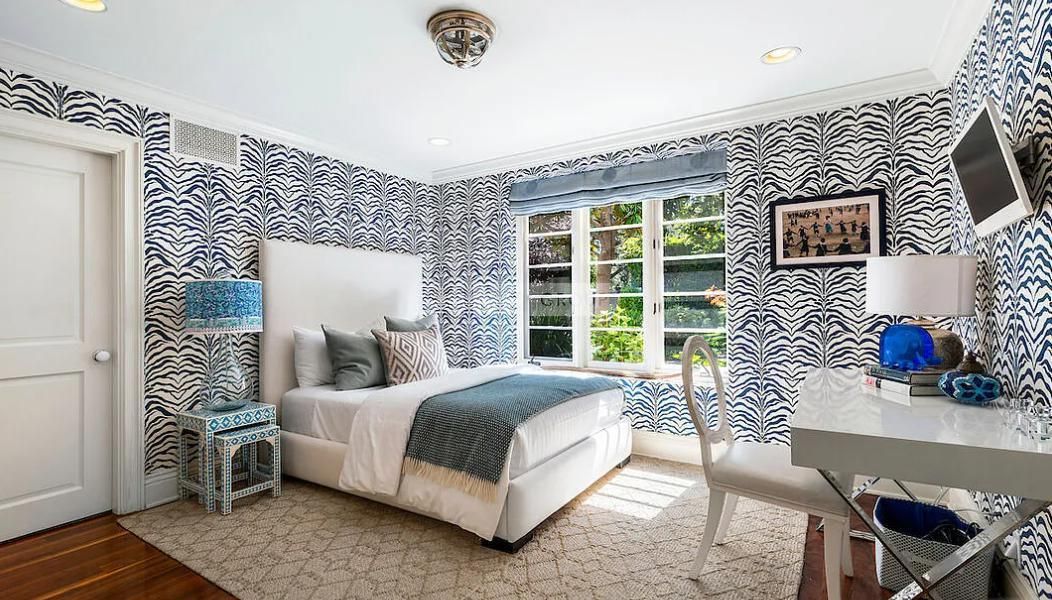 Дом в Лос-Анджелесе, США, 9 690 м² - фото 11