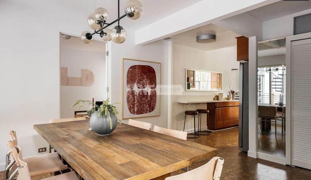 Дом в Лос-Анджелесе, США, 2 182 м² - фото 12