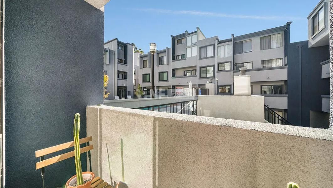 Квартира в Лос-Анджелесе, США, 98 м² - фото 12