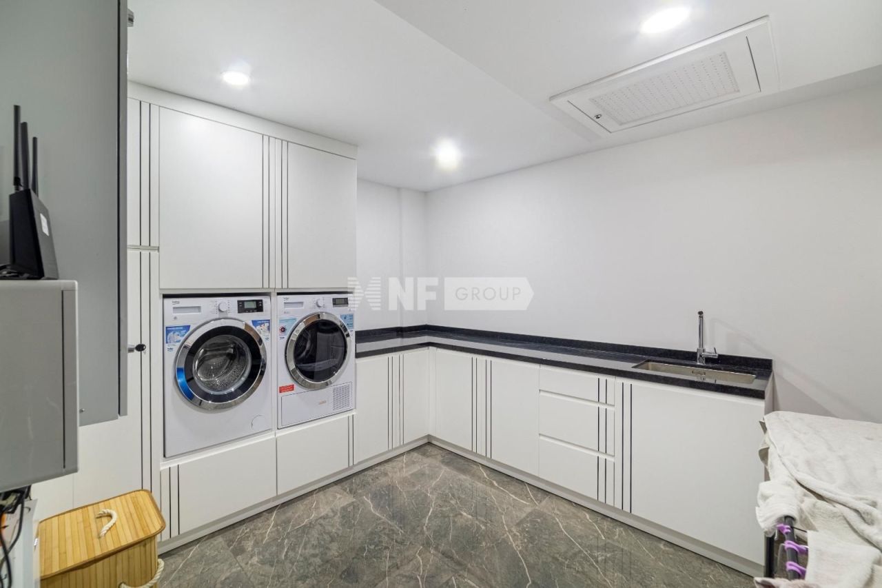 Вилла в Алании, Турция, 825 м² - фото 12