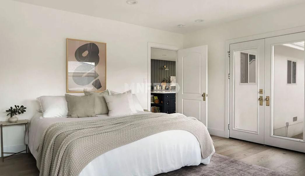 Дом в Лос-Анджелесе, США, 2 126 м² - фото 12