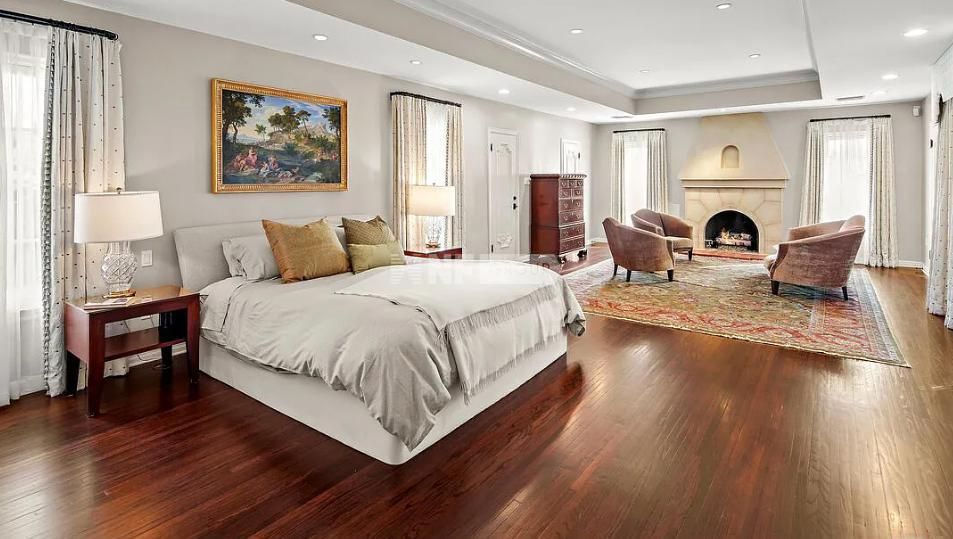 Дом в Беверли-Хиллс, США, 7 092 м² - фото 12