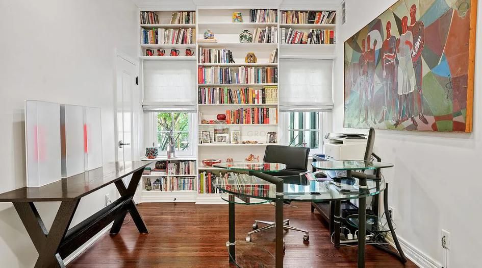 Дом в Беверли-Хиллс, США, 7 092 м² - фото 13