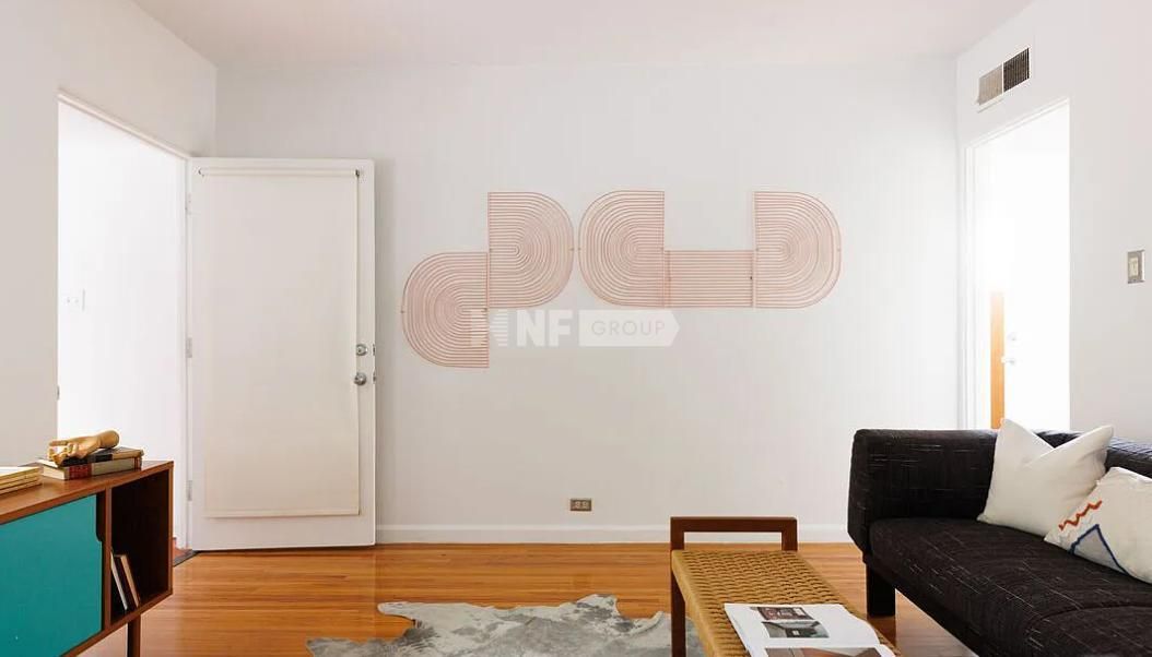 Дом в Лос-Анджелесе, США, 2 182 м² - фото 14