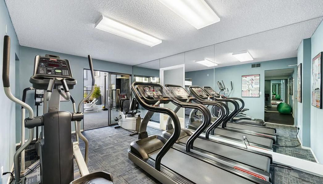 Квартира в Лос-Анджелесе, США, 98 м² - фото 14