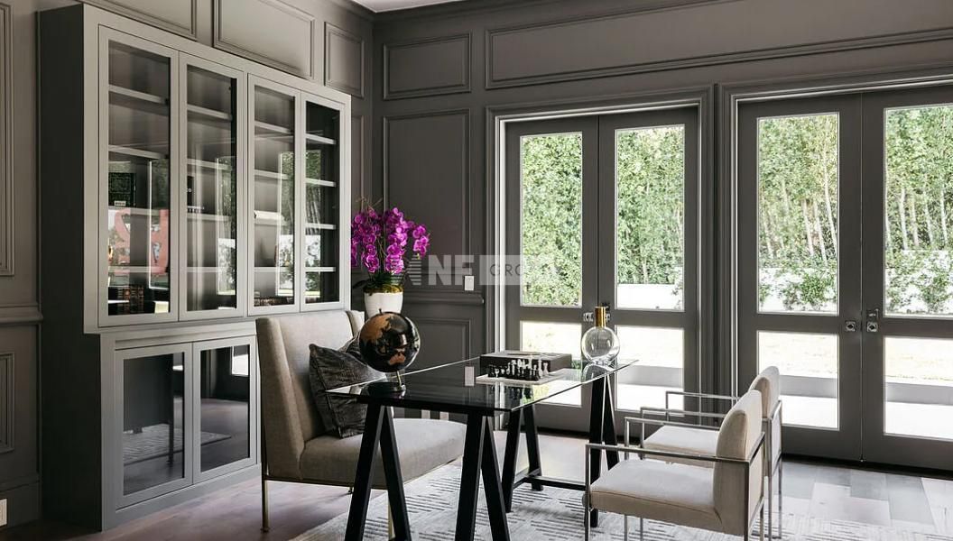 Дом в Лос-Анджелесе, США, 9 508 м² - фото 14