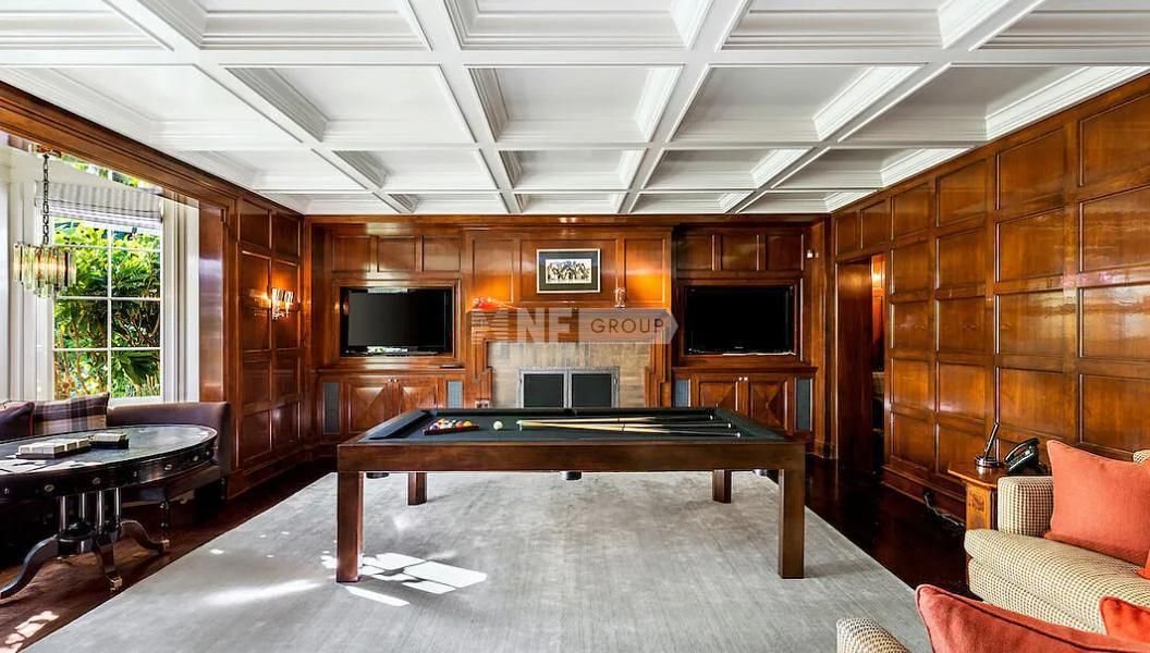 Дом в Лос-Анджелесе, США, 9 690 м² - фото 14