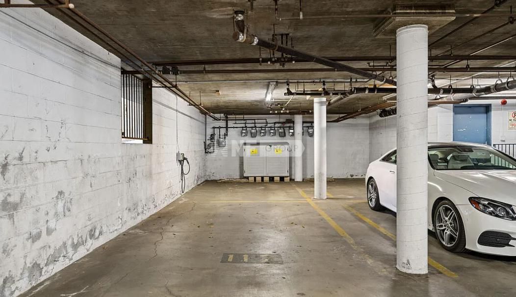 Квартира в Лос-Анджелесе, США, 98 м² - фото 15