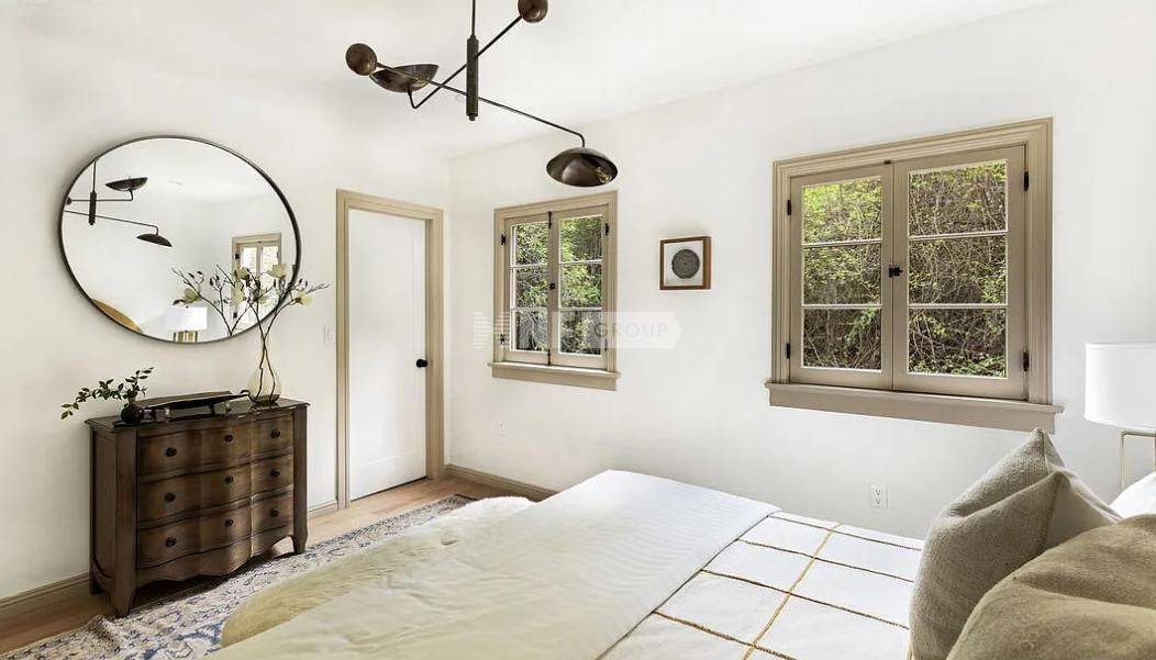 Дом в Лос-Анджелесе, США, 1 494 м² - фото 15