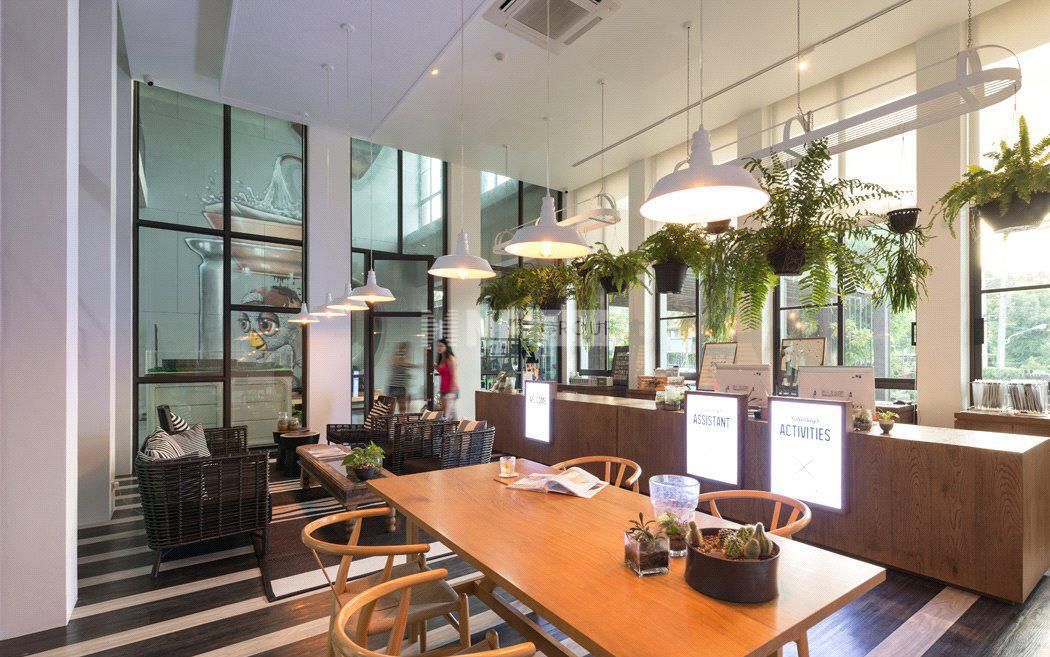 Апартаменты на Пхукете, Таиланд, 96 м² - фото 15