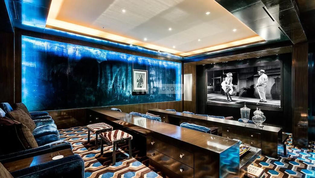 Дом в Лос-Анджелесе, США, 9 690 м² - фото 15