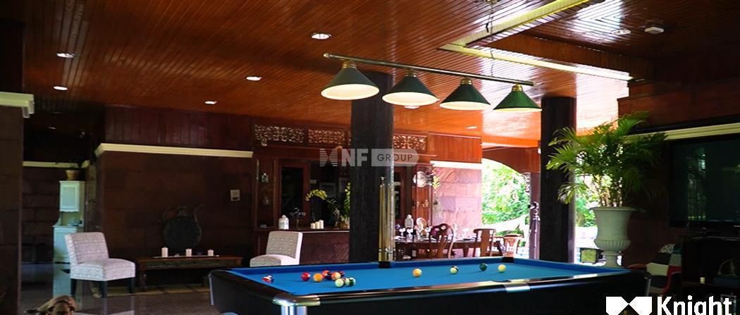 Вилла в Районге, Таиланд, 1 350 м² - фото 8